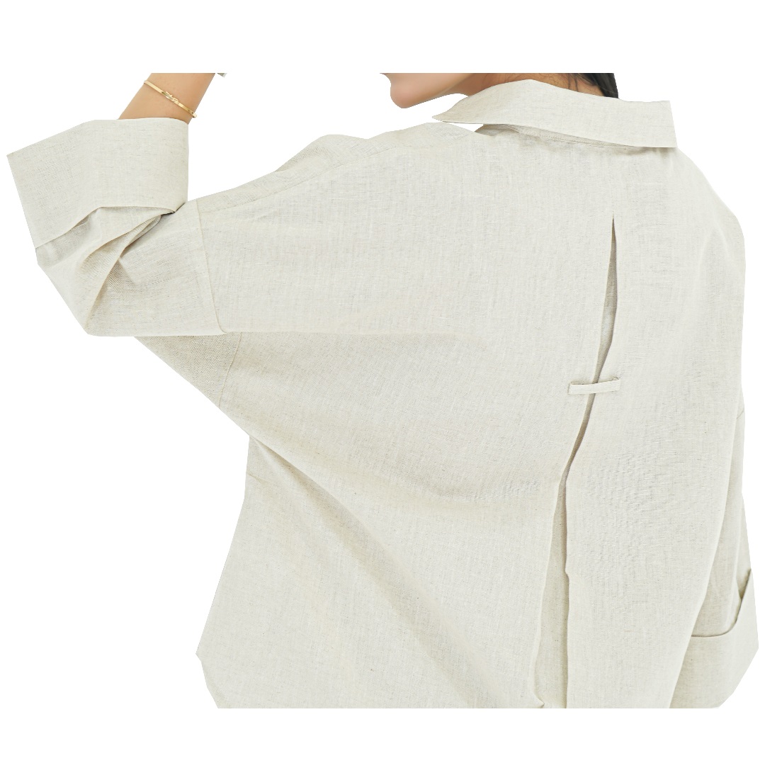 COAT&SHORT.WE1B2