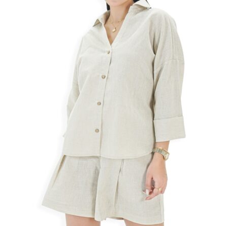 بلوز: LS-03064