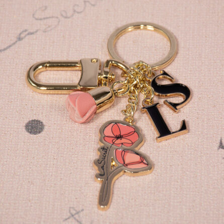 جاسوییچی: ROSE