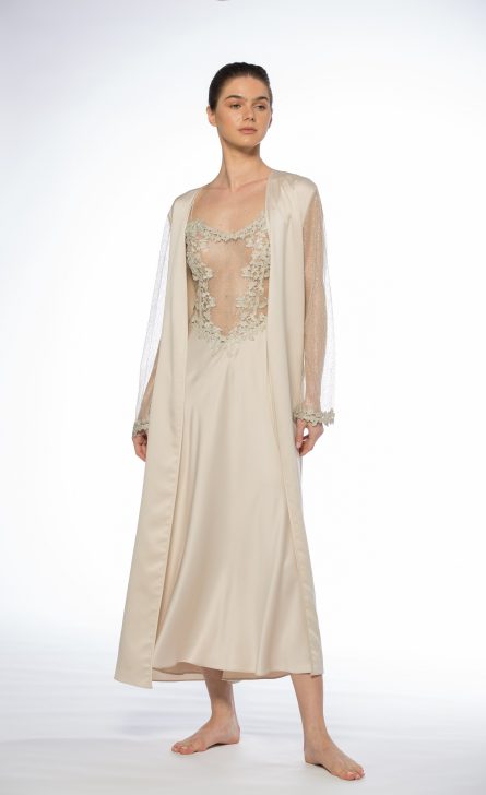 روبدوشامبر: LS-8061