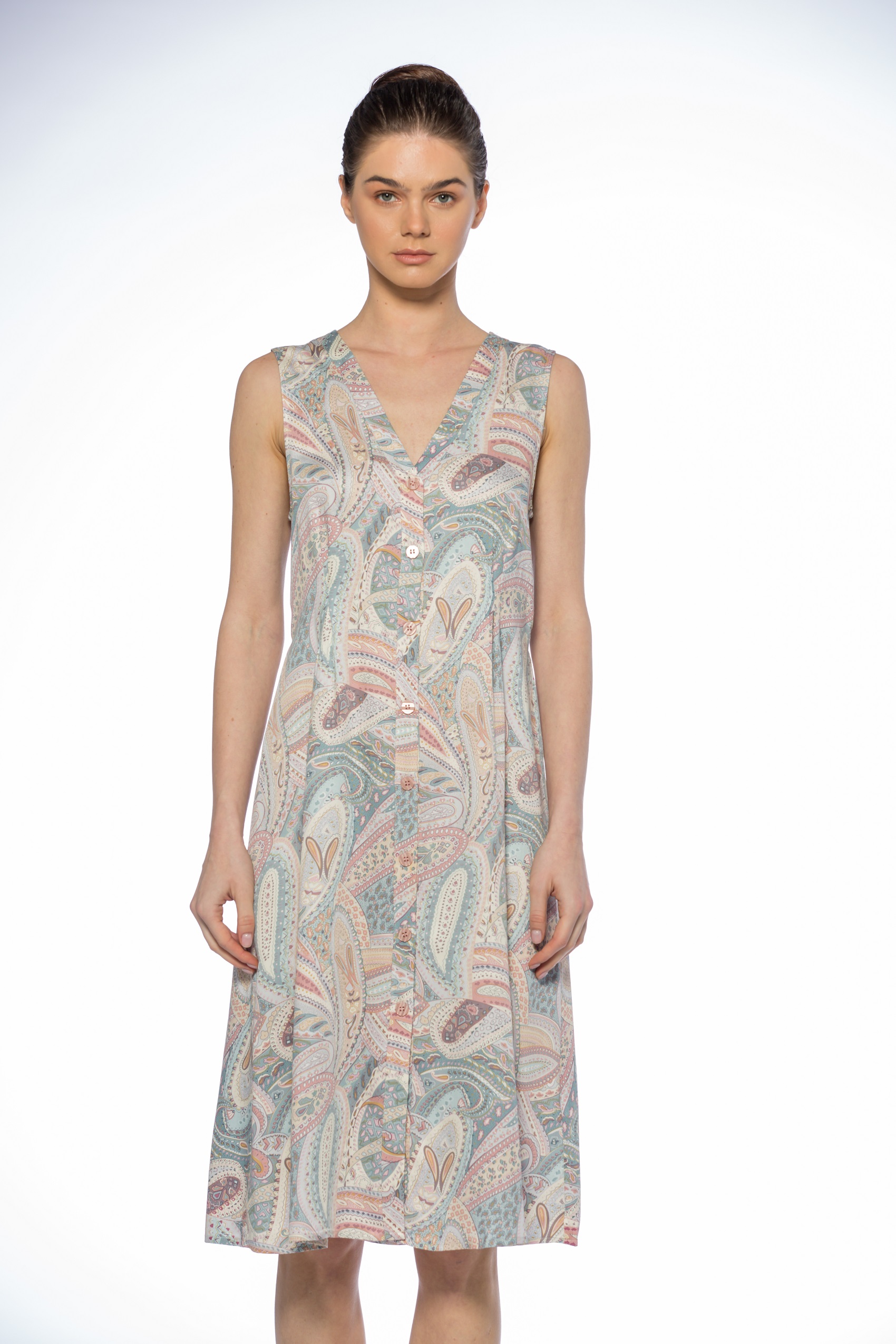 JOY011 DRESS