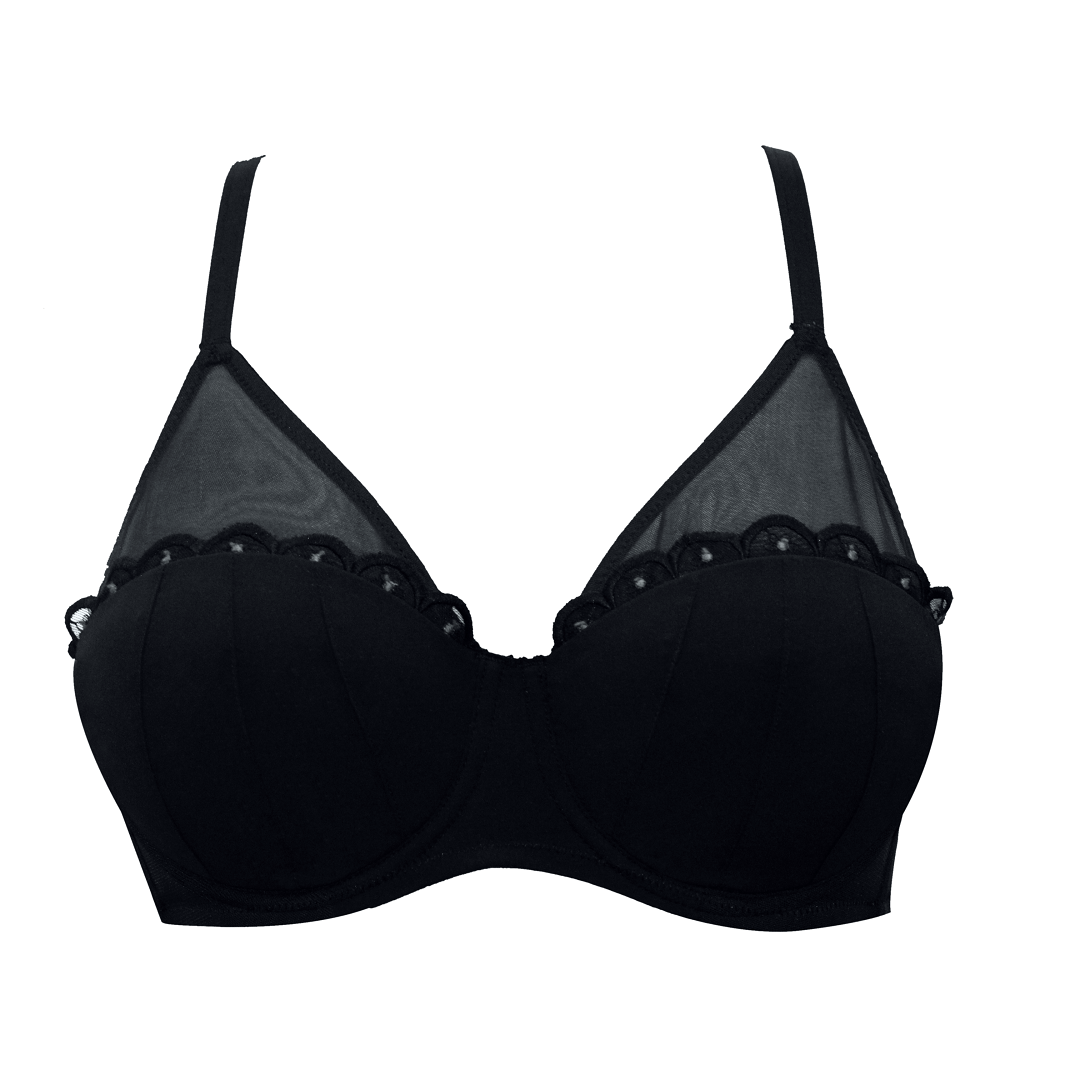 Paris_UnlinedWire_A16121_black