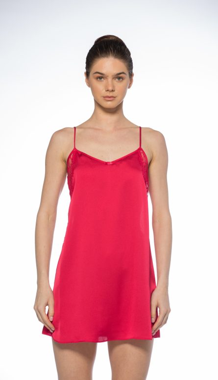 پیراهن: Ls-Claudette/Short